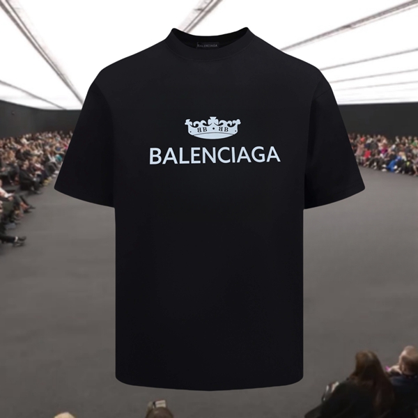 ブランドTシャツ正面デザイン